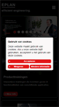 Mobile Screenshot of eplantrainingen.nl